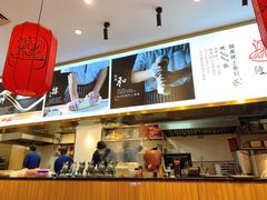 -陇上秦轩biangbiang面(萧山万象汇店)