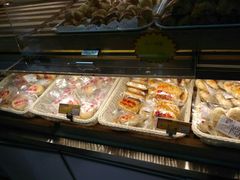 -吉美诺烘焙(公园北路店)