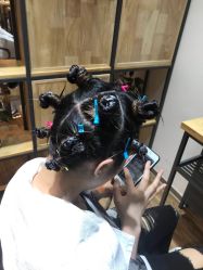 -曼都发型·臻选