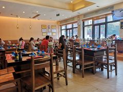 大堂-自贡好吃客(科华店)