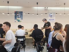 大堂-潇湘阁(望京SOHO店)