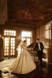 -IDO婚纱摄影(上海旗舰店)