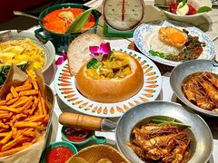 -太食獸泰式茶餐厅(艾尚天地店)