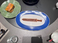 -曾宴·楚菜(湖北省博物馆店)