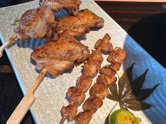 -山葵家·创意料理(宁波来福士店)