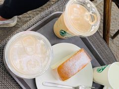 -星巴克(西湖天地店)