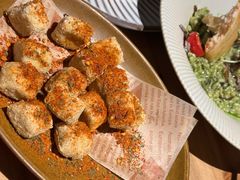 -本处·素食·融合料理(南油店)