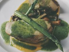 -上海和平饭店-华懋阁 The Cathay Room