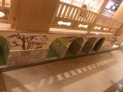 -汤W城市微度假(仓山店)