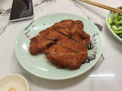 -明呈黄鱼面馆(斜土路店)