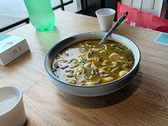 -嫩芽 ·地道重庆菜(十八梯露台夜景店)