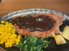 -萨莉亚意式餐厅(三号湾广场店)