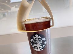 -星巴克(福州长乐长山湖分店)