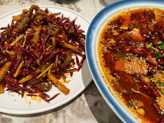-火婆子·川小馆(扬韬科技广场店)