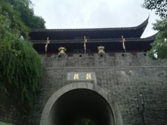 -鼓楼(西湖风景名胜区)