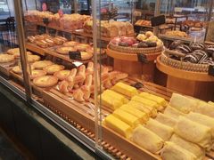 -东哥面包(江宁大润发店)