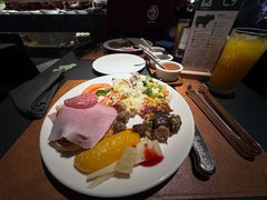 -拉蒂娜·巴西牛排馆 Latina·Brazilian Steakhouse(王府井喜悦店)