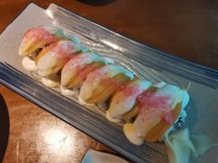-笑福亭料理小馆(解放碑店)