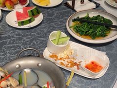 -肴约·花园式餐厅(湖里店)