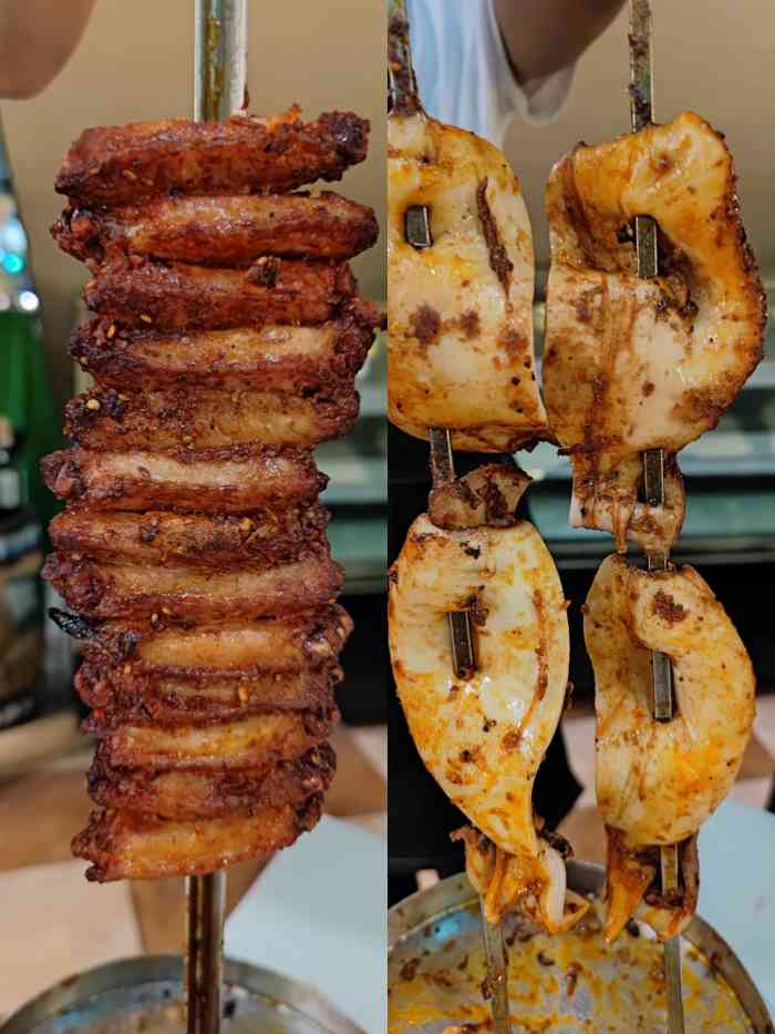 戈拿旺巴西烤肉亚运村直营店