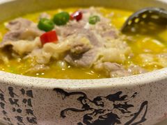 酸汤浸肥牛-宝燕壹号(徐汇店)
