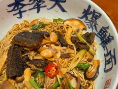 -李犟大爆鳝面·手工蟹黄包(湖滨西湖店)