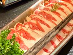 -季季山·云南野生菌火锅(上海首店)