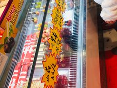-二斗栗子(黄河道店)