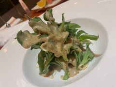 -天府中餐厅·粤菜·海南菜·生猛海鲜(三亚海棠湾洲际度假酒店)
