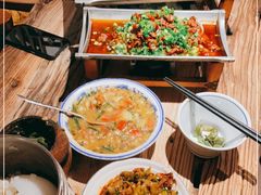 -树厨贵州菜(大十字店)