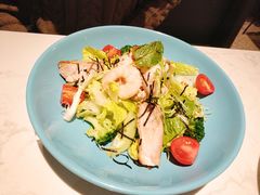 渔夫沙拉-卡朋西餐(大信新都汇店)