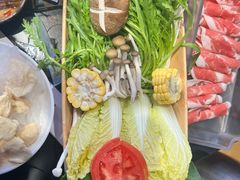 -乔先生涮肉·鲜活牛羊肉火锅(塘沽店)