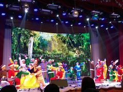 -协和双语学校(虹桥校区)