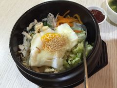 -朴鲸家正宗韩国料理(福田店)