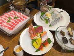 -柒加海鲜姿造