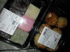android_upload_pic-Olé精品超市(上海虹桥南丰城店)