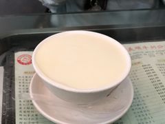 -义顺牛奶公司(庇利金街店)