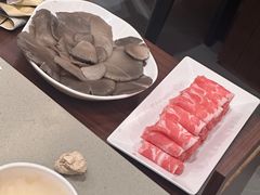 -蝎王府羊蝎子(虎坊桥总店)