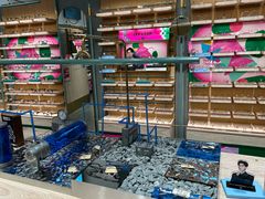-MUJOSH木九十眼镜(南翔印象城店)