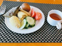 -汕头君华海逸酒店·鸿桃轩中餐厅