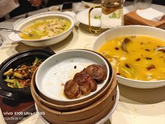 -贡宴盐帮菜自贡驻京联络处餐厅