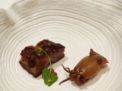 -万豪金殿(香港JW万豪酒店)