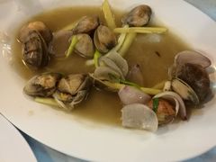 -ZF Seafood Restaurant 卓峰海鲜餐