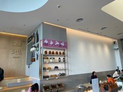 -SAANCI山池咖啡(海上世界文化艺术中心店)