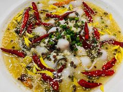 -小放牛炒菜馆(军校店)