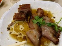-长江国际酒店-中餐厅