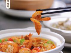 -陈鹏鹏潮汕菜(欢乐海岸 海边景观店)