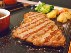-必胜客(车陂店)