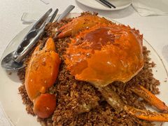 -喜记避风塘炒辣蟹(旗舰店)