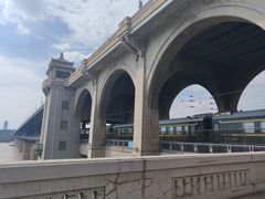 -武汉长江大桥